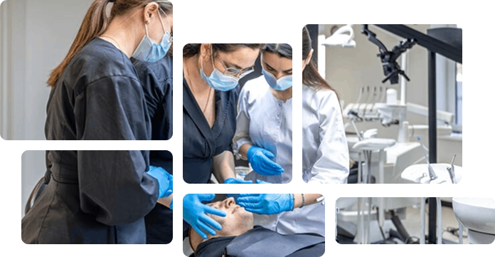 کلینیک دندانپزشکی پرستیژ در بندرعباس